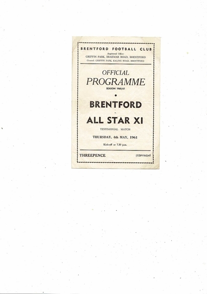 Today's Football Programme updates