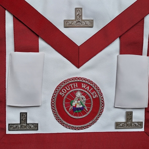 Provincial Stewards Apron