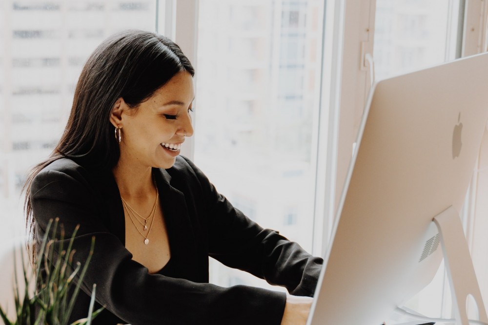 Tips for your online interview