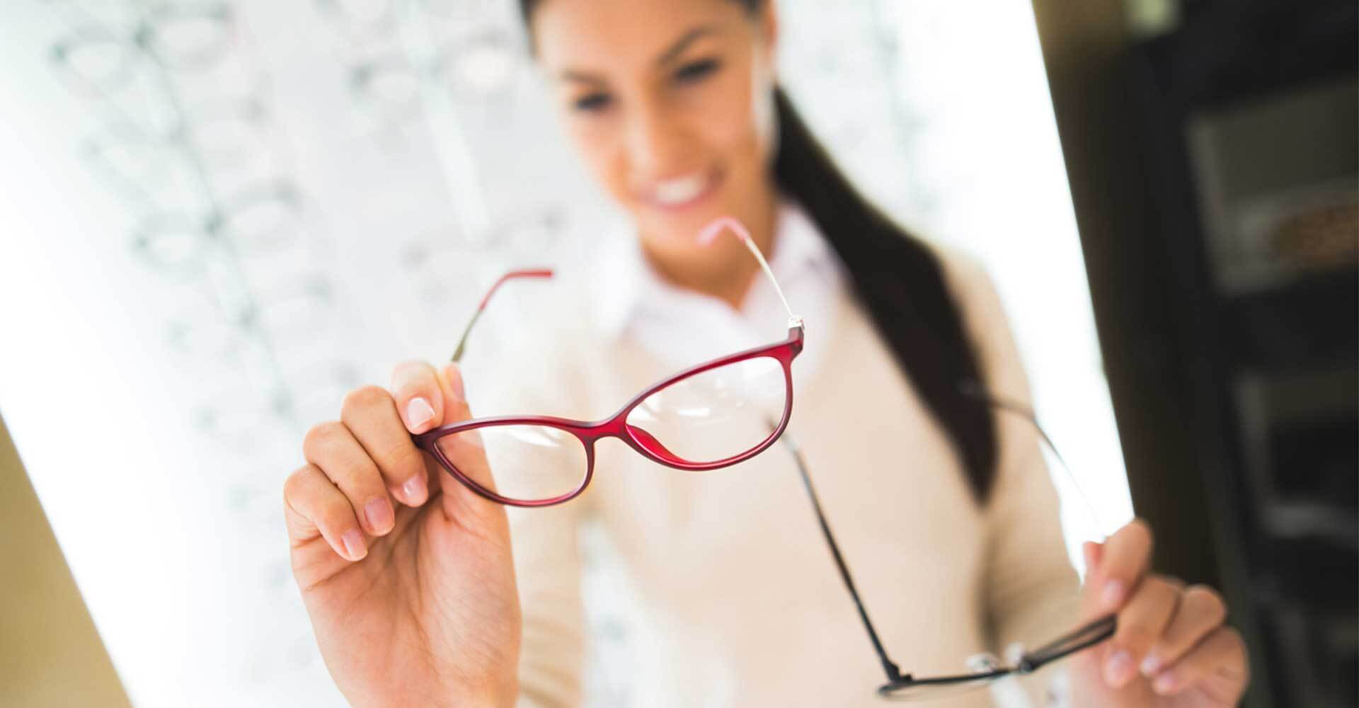 Independent Opticians in Richmond