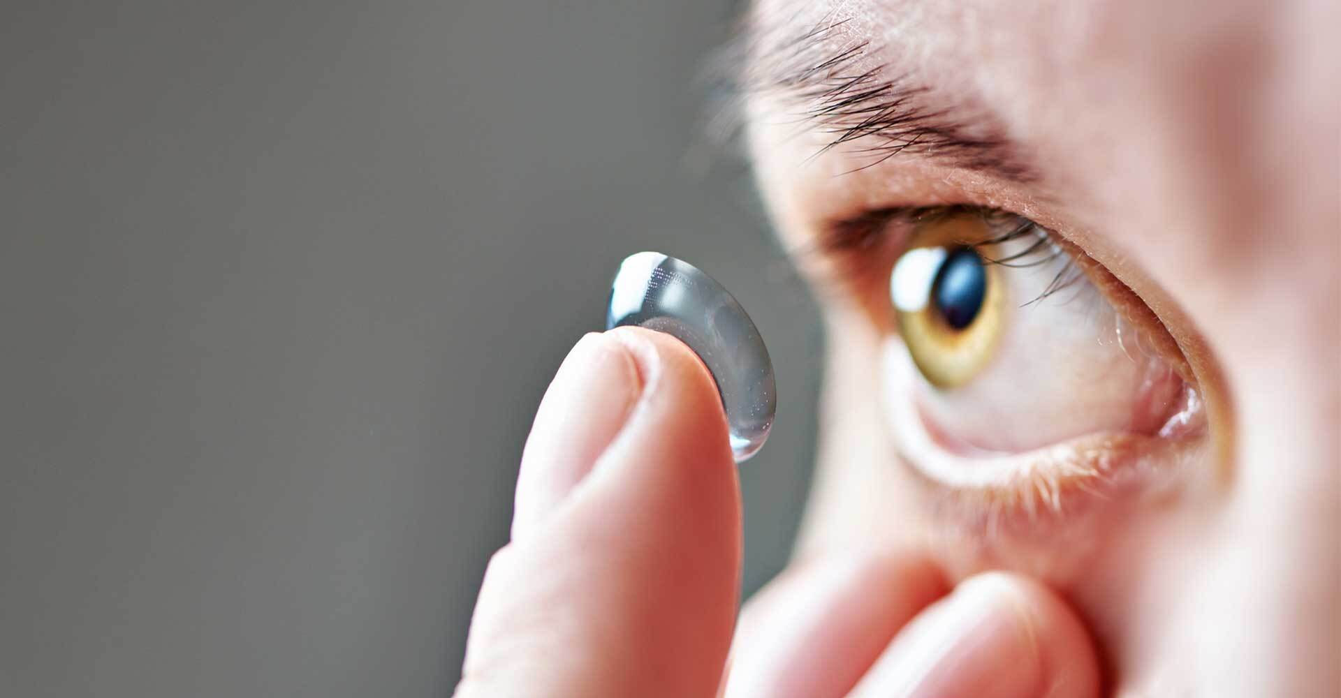 The Eye Galleria Opticians