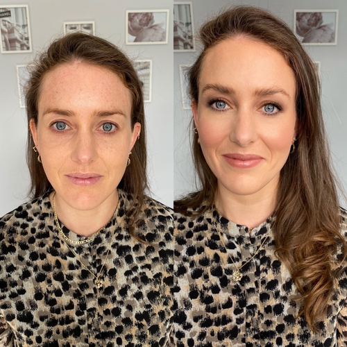 Gallery | Aldona Francis | Wedding Makeup Specialist Gloucestershire  | Award Winning Makeup Lessons in Bath  | Professional Mobile Makeup Artist Cotswolds