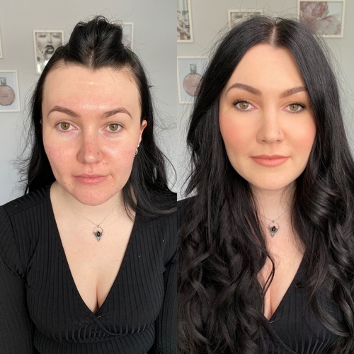 Gallery | Aldona Francis | Wedding Makeup Specialist Gloucestershire  | Award Winning Makeup Lessons in Bath  | Professional Mobile Makeup Artist Cotswolds