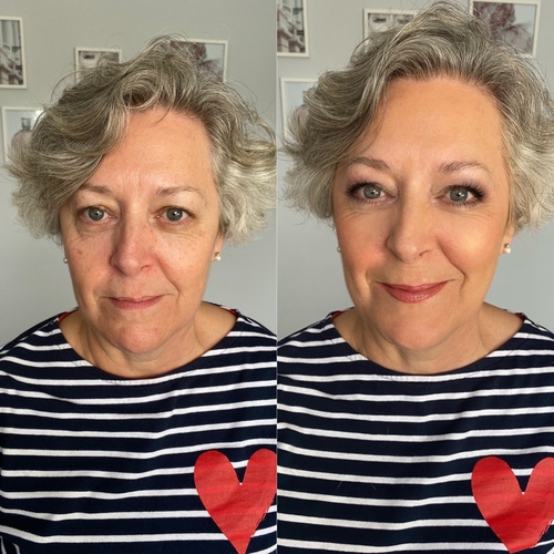 Gallery | Aldona Francis | Wedding Makeup Specialist Gloucestershire  | Award Winning Makeup Lessons in Bath  | Professional Mobile Makeup Artist Cotswolds