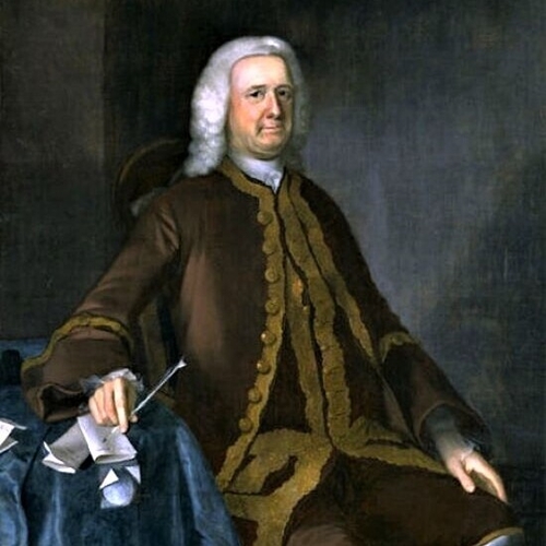 Colonel Theodore Atkinson