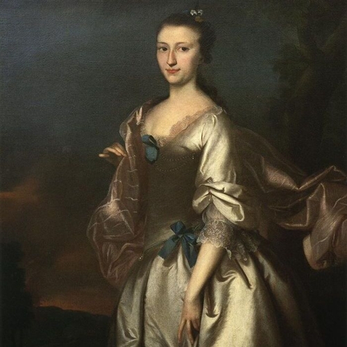 Elizabeth Browne Rogers