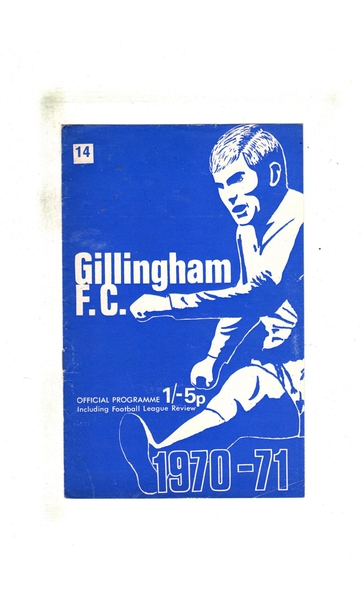 Football Programmes listed today