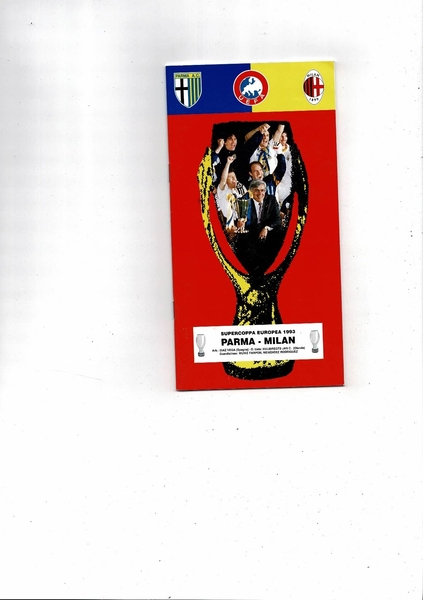 Latest News at Bobs Football Programmes