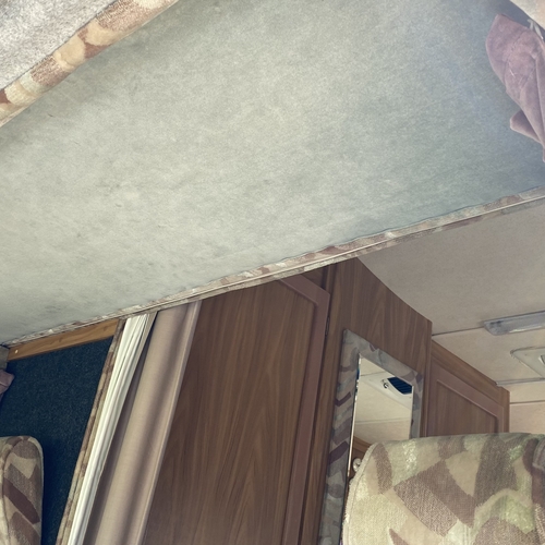 Lunar Roadstar 570LR 4 Berth Motorhome - 1999 Fiat Ducato 2.8TD