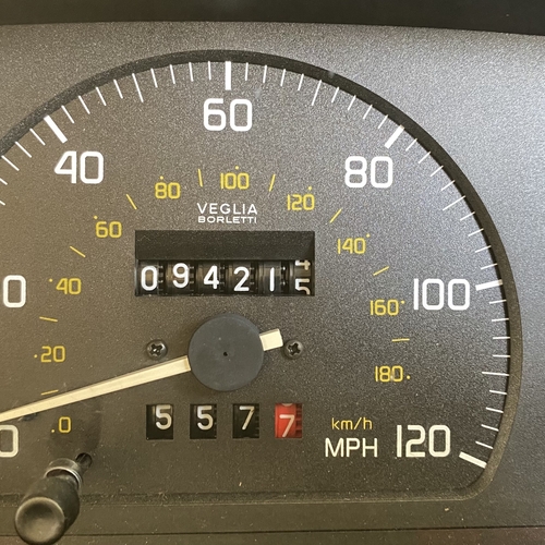 Lunar Roadstar 570LR 4 Berth Motorhome - 1999 Fiat Ducato 2.8TD