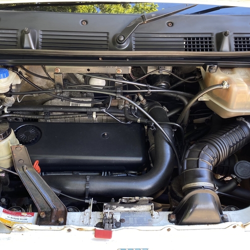 Lunar Roadstar 570LR 4 Berth Motorhome - 1999 Fiat Ducato 2.8TD