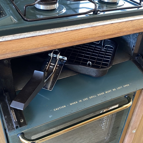 Lunar Roadstar 570LR 4 Berth Motorhome - 1999 Fiat Ducato 2.8TD