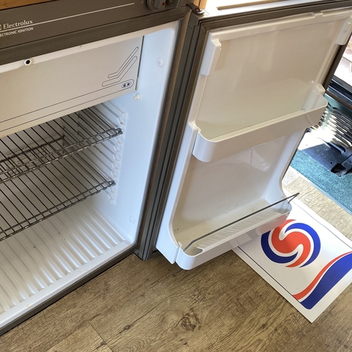 Lunar Roadstar 570LR 4 Berth Motorhome - 1999 Fiat Ducato 2.8TD