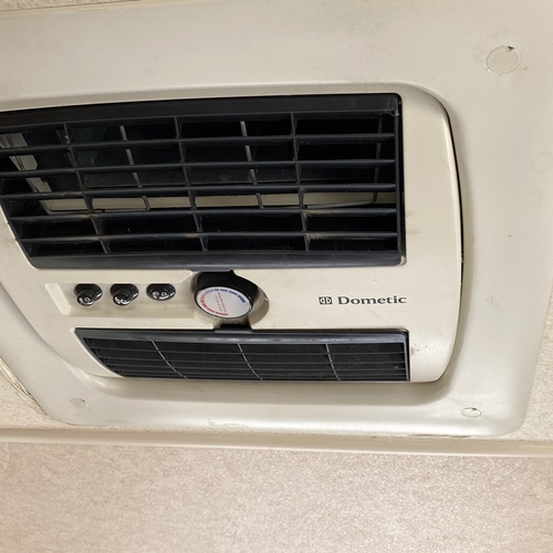 Lunar Roadstar 570LR 4 Berth Motorhome - 1999 Fiat Ducato 2.8TD