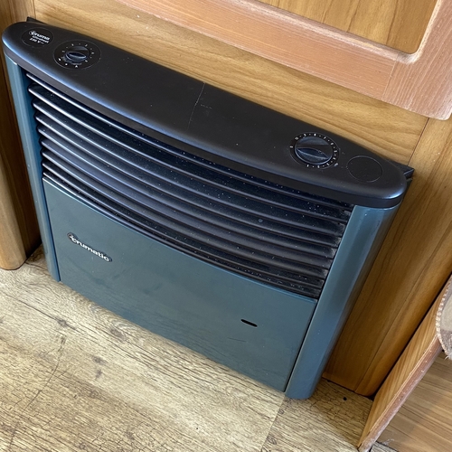 Lunar Roadstar 570LR 4 Berth Motorhome - 1999 Fiat Ducato 2.8TD