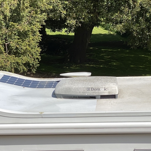 Lunar Roadstar 570LR 4 Berth Motorhome - 1999 Fiat Ducato 2.8TD