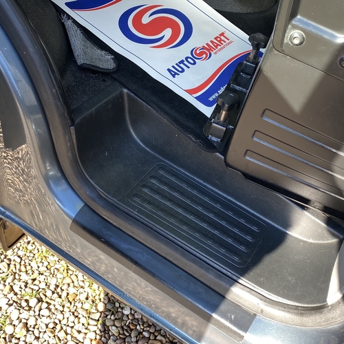 55reg VW Transporter T5 130 TDi SWB AUTOMATIC JAS Camper Van PRO Conversion