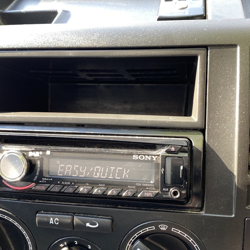 55reg VW Transporter T5 130 TDi SWB AUTOMATIC JAS Camper Van PRO Conversion