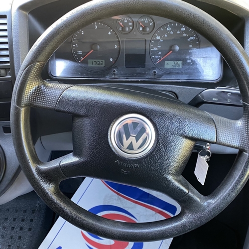 55reg VW Transporter T5 130 TDi SWB AUTOMATIC JAS Camper Van PRO Conversion