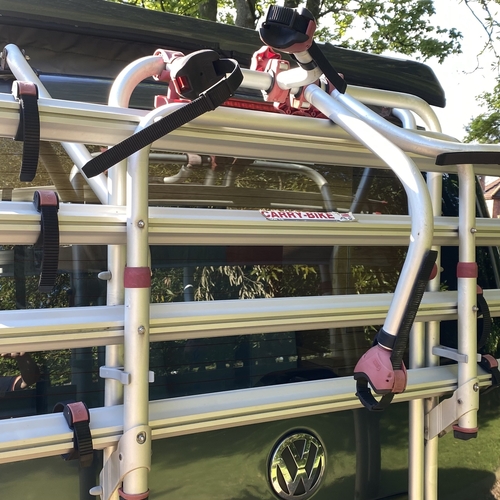 55reg VW Transporter T5 130 TDi SWB AUTOMATIC JAS Camper Van PRO Conversion