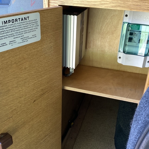 55reg VW Transporter T5 130 TDi SWB AUTOMATIC JAS Camper Van PRO Conversion