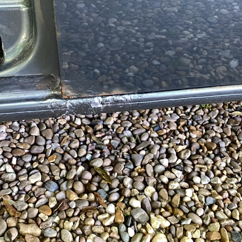 55reg VW Transporter T5 130 TDi SWB AUTOMATIC JAS Camper Van PRO Conversion