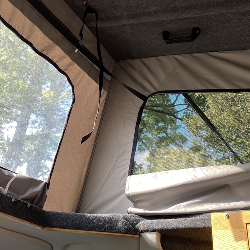 55reg VW Transporter T5 130 TDi SWB AUTOMATIC JAS Camper Van PRO Conversion