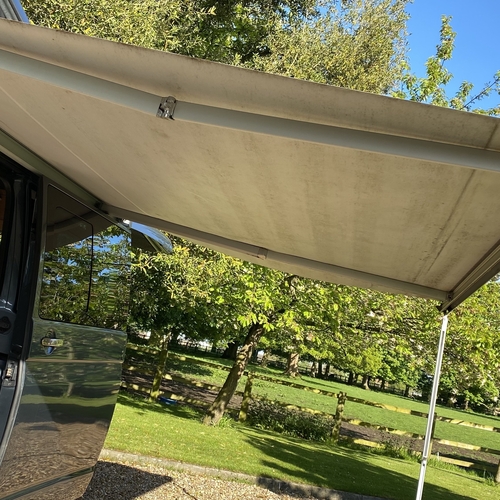 55reg VW Transporter T5 130 TDi SWB AUTOMATIC JAS Camper Van PRO Conversion