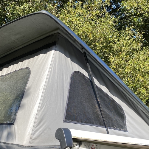 55reg VW Transporter T5 130 TDi SWB AUTOMATIC JAS Camper Van PRO Conversion