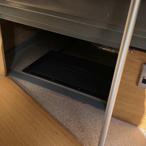 55reg VW Transporter T5 130 TDi SWB AUTOMATIC JAS Camper Van PRO Conversion