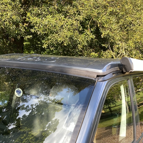 55reg VW Transporter T5 130 TDi SWB AUTOMATIC JAS Camper Van PRO Conversion