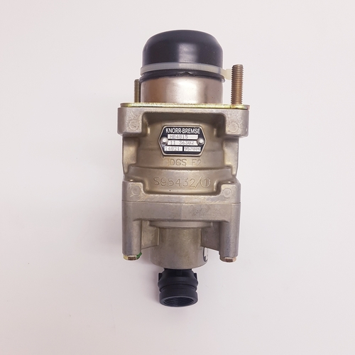 MB4815 (II36302) Foot Brake Valve (FBV)