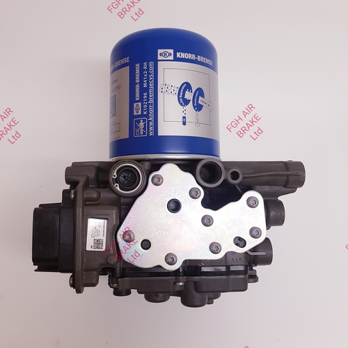 K138267N50 EAC Air Processing Unit (APU)