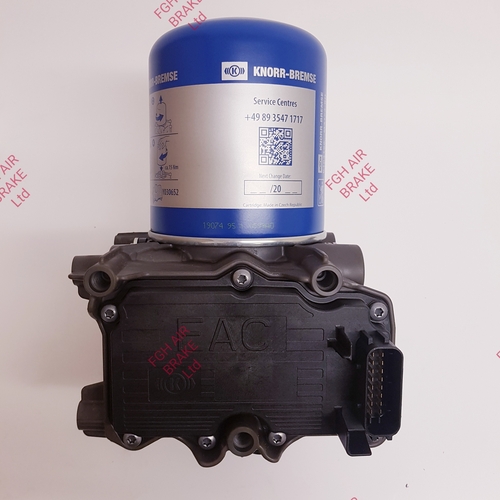 K138267N50 EAC Air Processing Unit (APU)