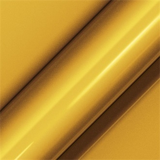 Avery Dennison® SWF 821 - Satin Metallic Energetic Yellow