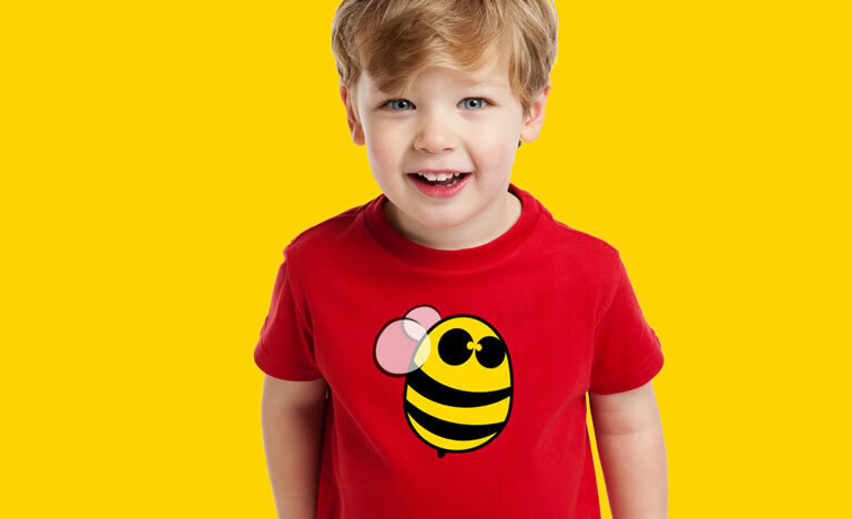Children T-Shirts