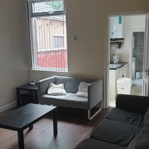 172 St Georges Rd, Coventry, CV1 2DF