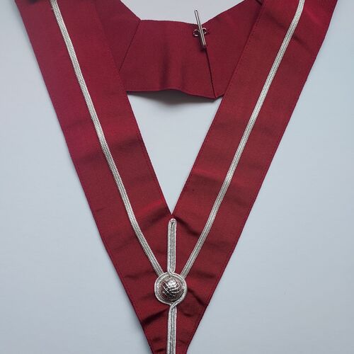 Provincial Craft Stewards Collar
