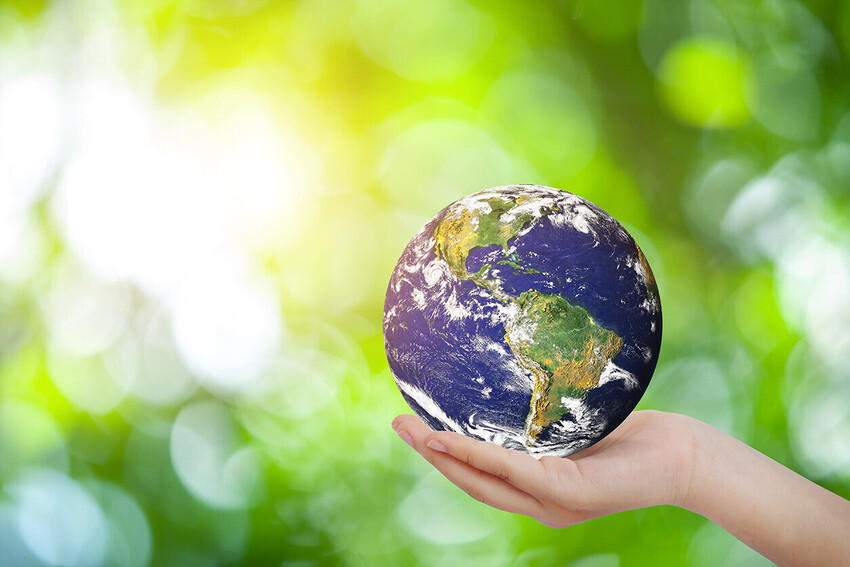 Environmental policy