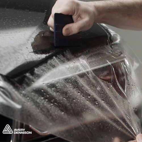 Avery Dennison® SPF -XI - High Gloss