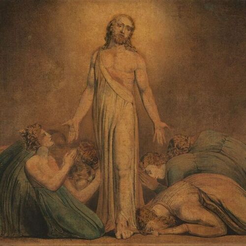 Christ Appearing to the Apostles after the Resurrection