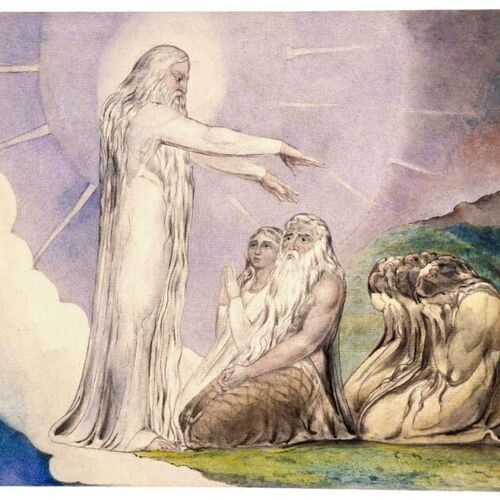 The Vision of Christ