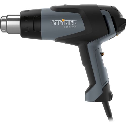 Steinel®  HG 2120 E Heat Gun - Car Wrapper Edition