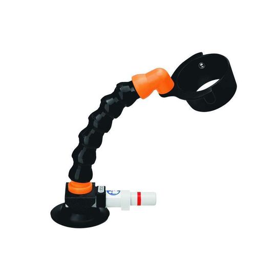 Steinel® Hot Air Tool Stand with Flexible Suction Foot