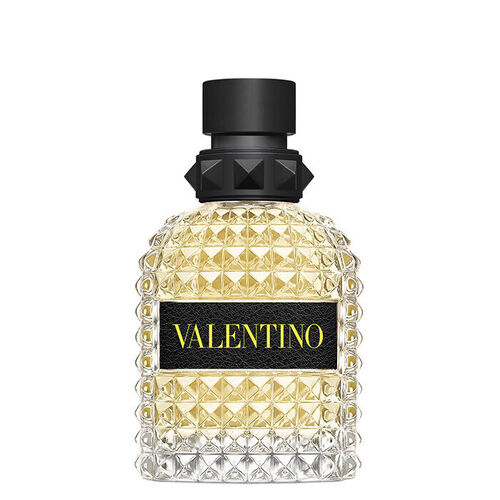 Valentino Uomo Born In Roma Yellow Dream 100ml (Tester)