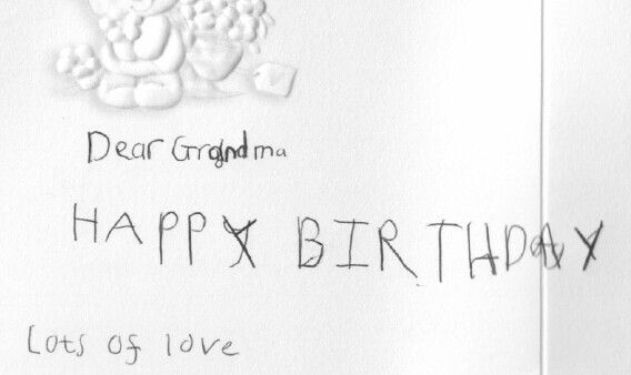 Making the Difference