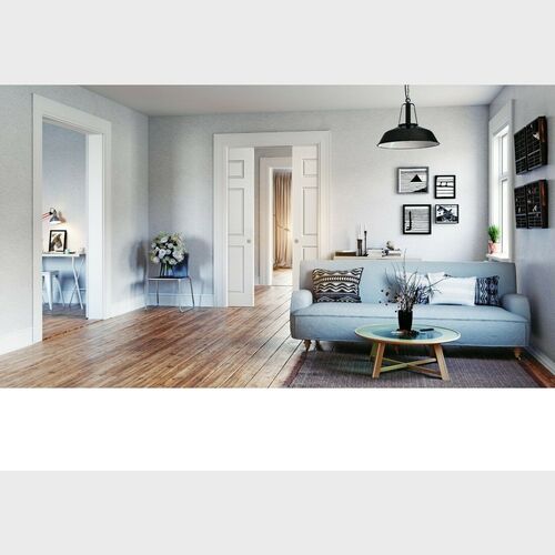 Rocket Double Pocket Door Kit