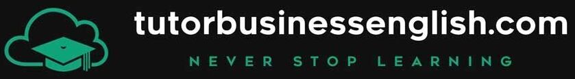 tutorbusinessenglish.com | business english tutor | business english teacher | business english classes