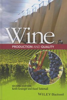 Wine Production & Quality
