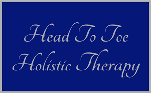 Head To Toe Holistic Therapy | Reflexology Eastbourne | Reiki Eastbourne | Holistic Therapy Eastbourne